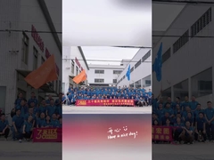 후이저우 슈앙유에 베이 팀 빌딩